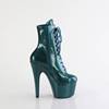 Pleaser - ADORE1020GP Bottes de plateforme, Pole dance chaussures - Vert Product image